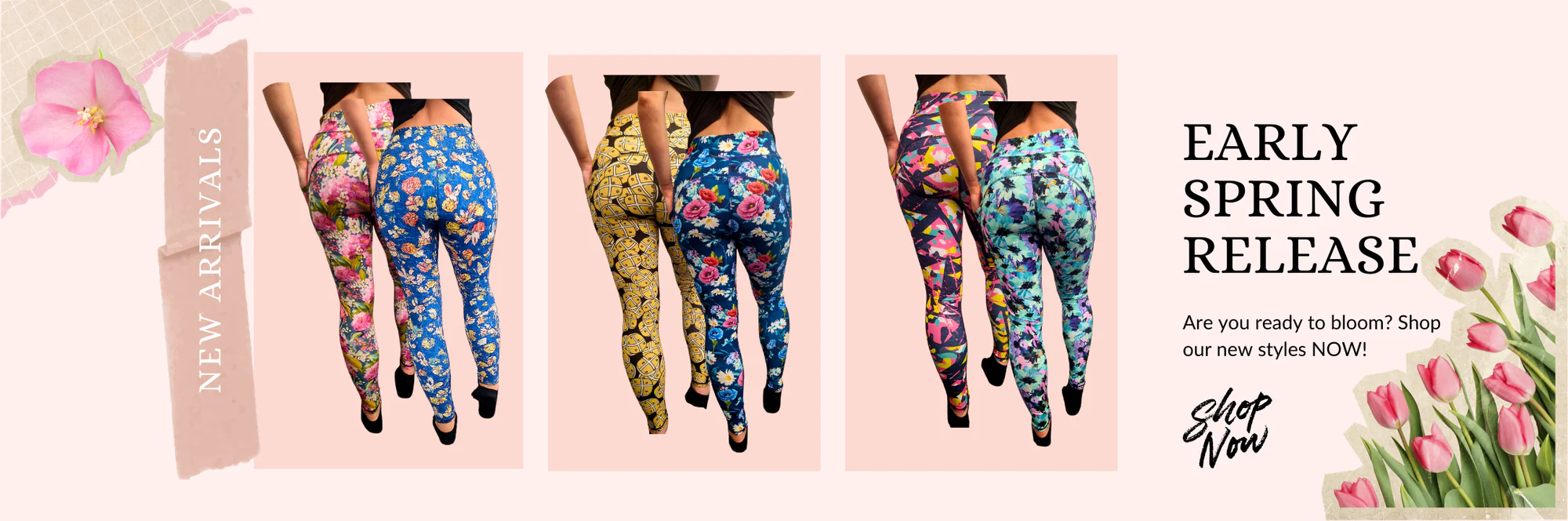 Welcome to Our Store