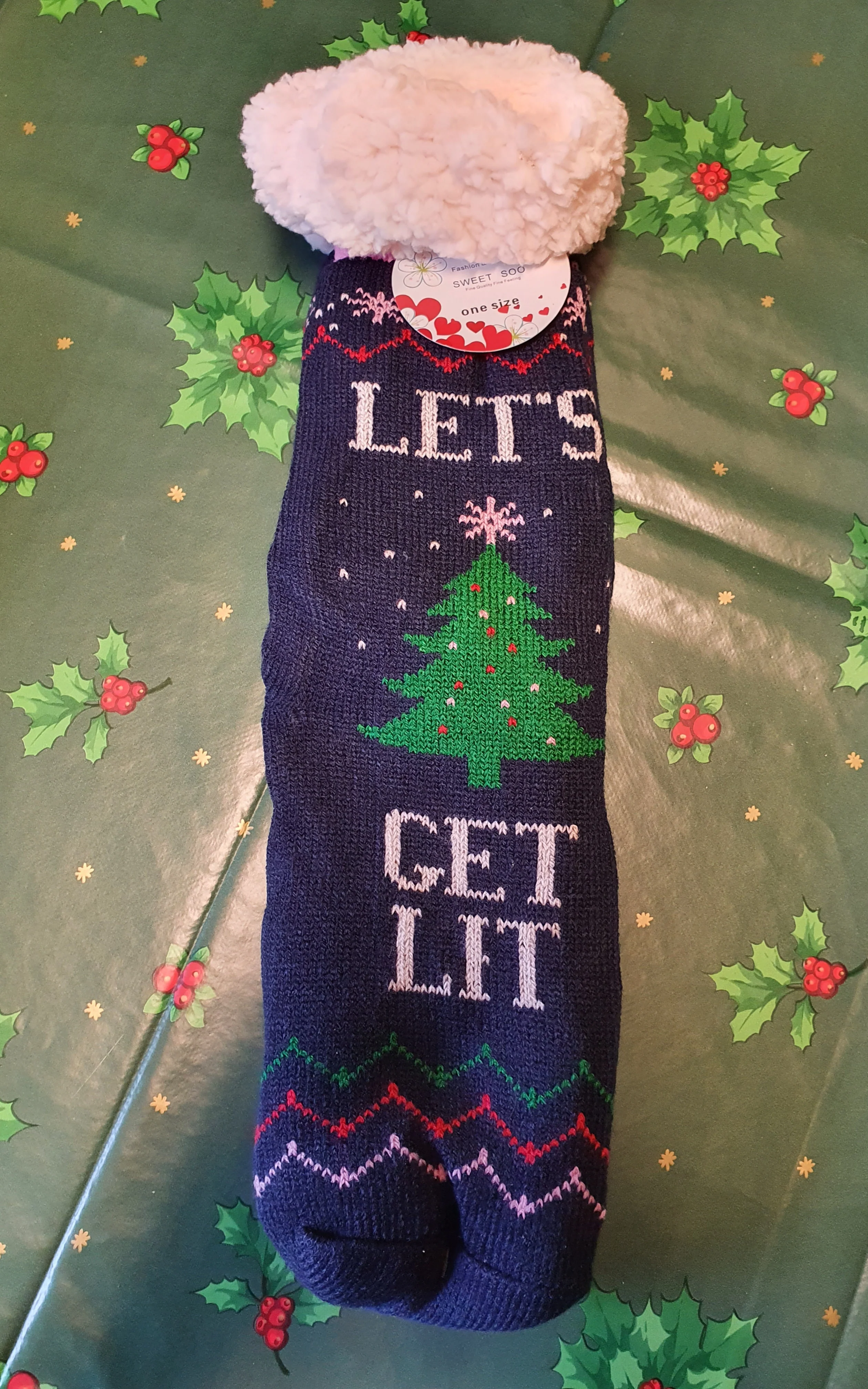 Funky Socks (Adult) - Image 6