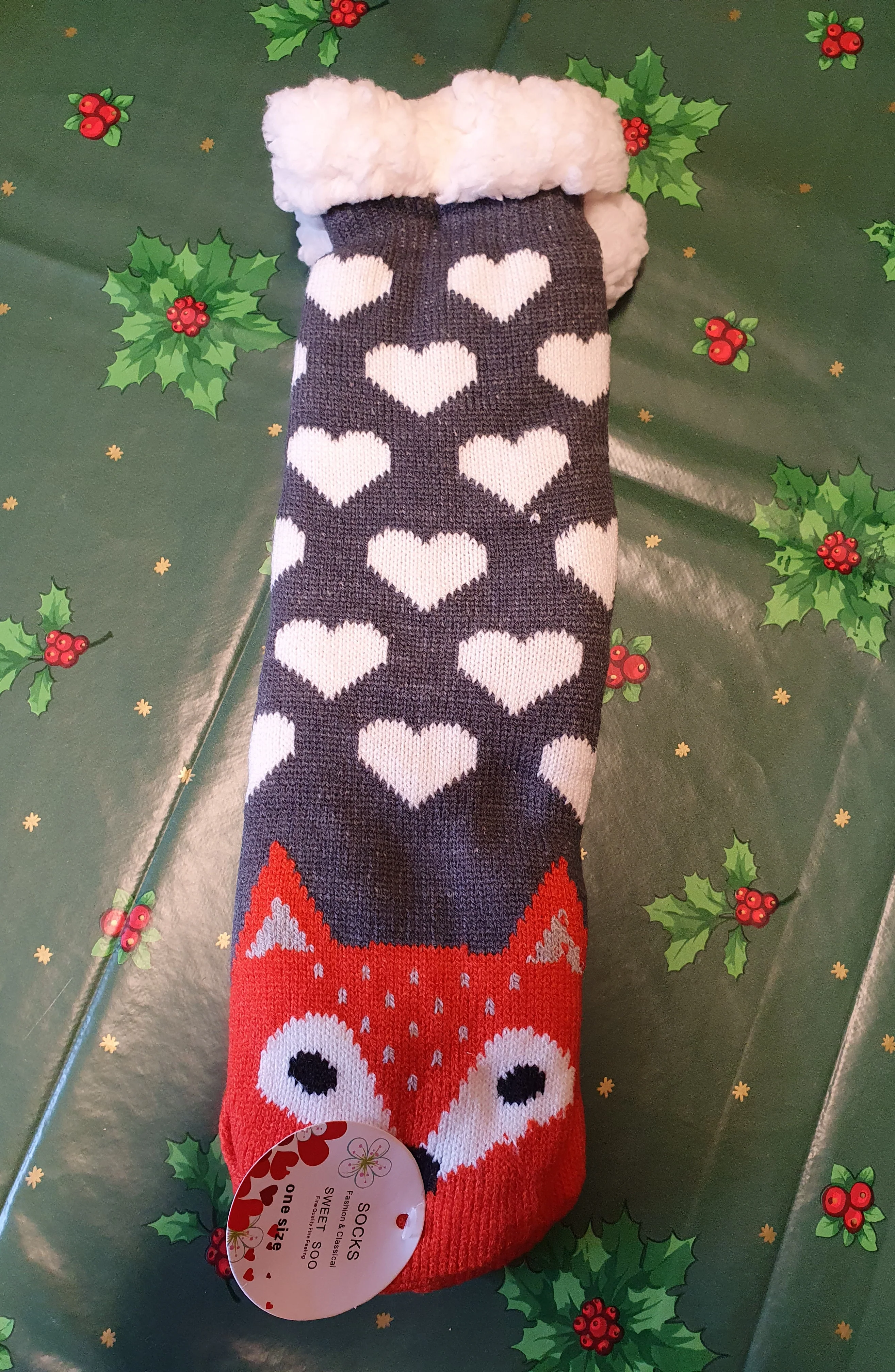 Funky Socks (Adult) - Image 7