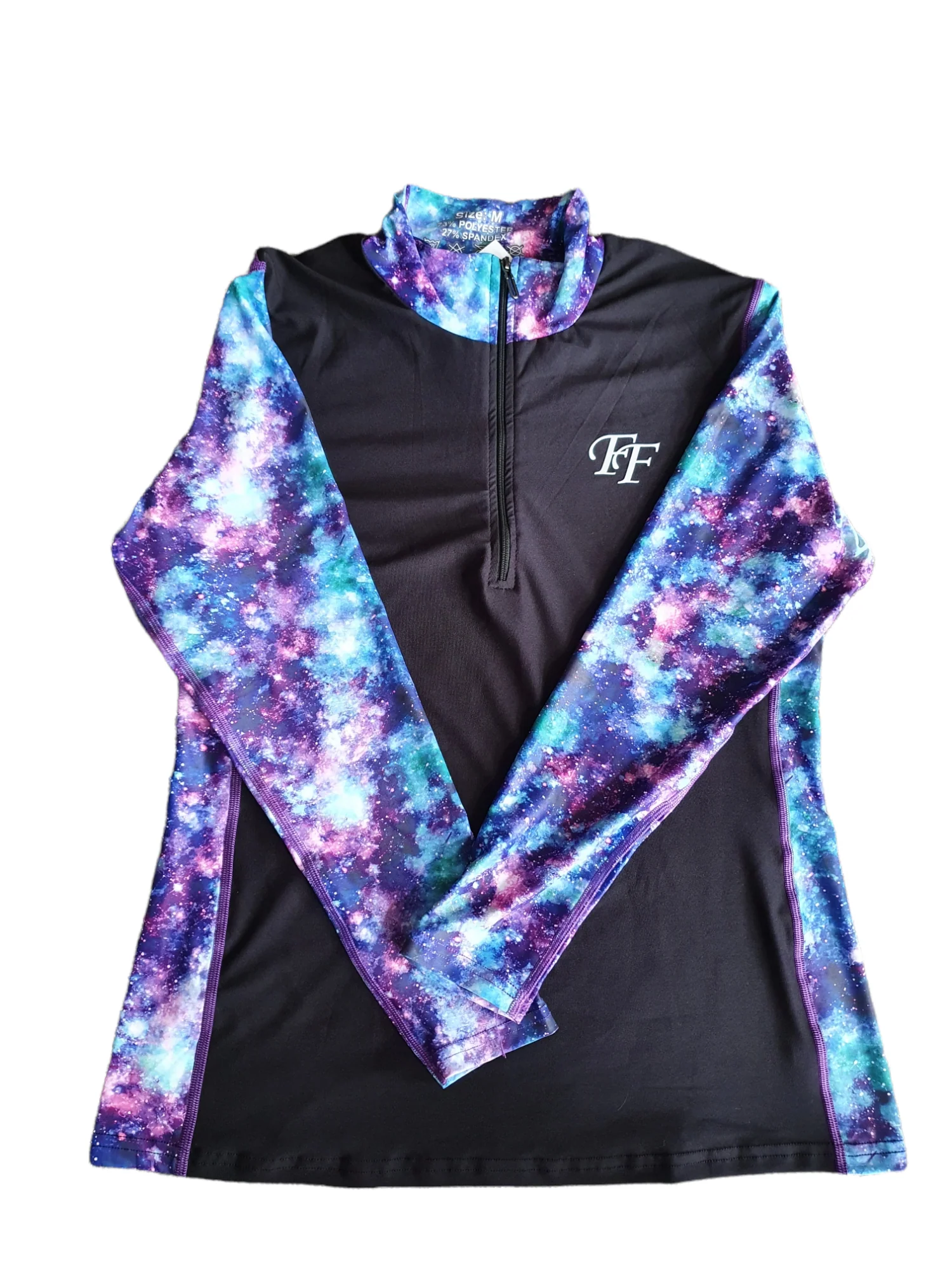 Galactic Explosion Base Layers - Adult - Image 4