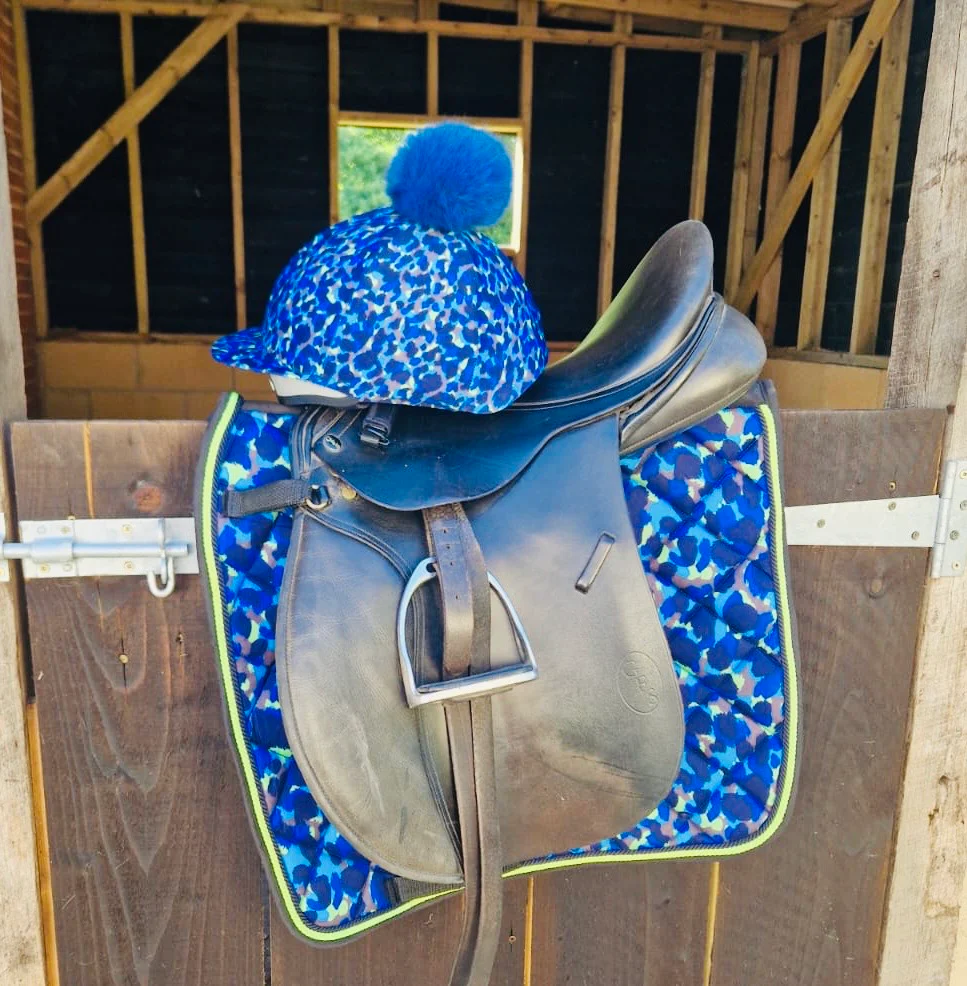 New In Equestrian Range